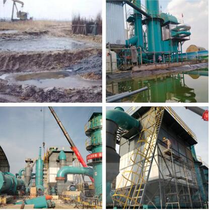 土壤修復技術(shù)的發(fā)展趨勢