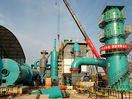 場(chǎng)地污染土修復(fù)技術(shù)的目標(biāo)及選擇