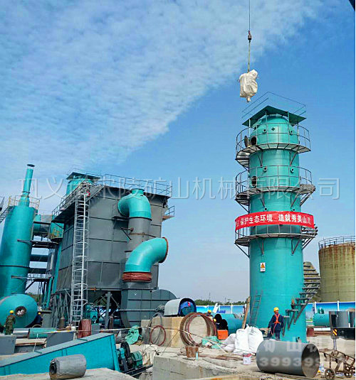 工業(yè)污染場地修復設備技術應用日益增加