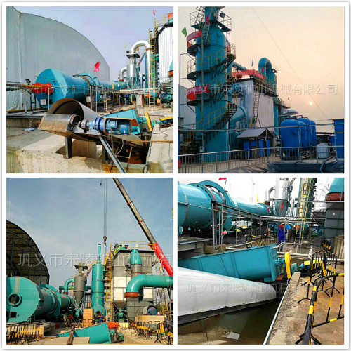 必看的場地污染土修復模式分類和技術(shù)選擇